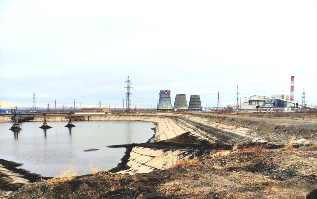 Енисейское управление Ростехнадзора рассмотрело декларацию безопасности гидротехнических сооружений золошлакоотвала № 2 АО «Абаканская ТЭЦ» (Республика Хакасия)