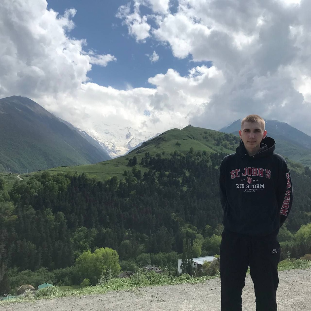 Зумеры по-нашему: история из Усть-Луги