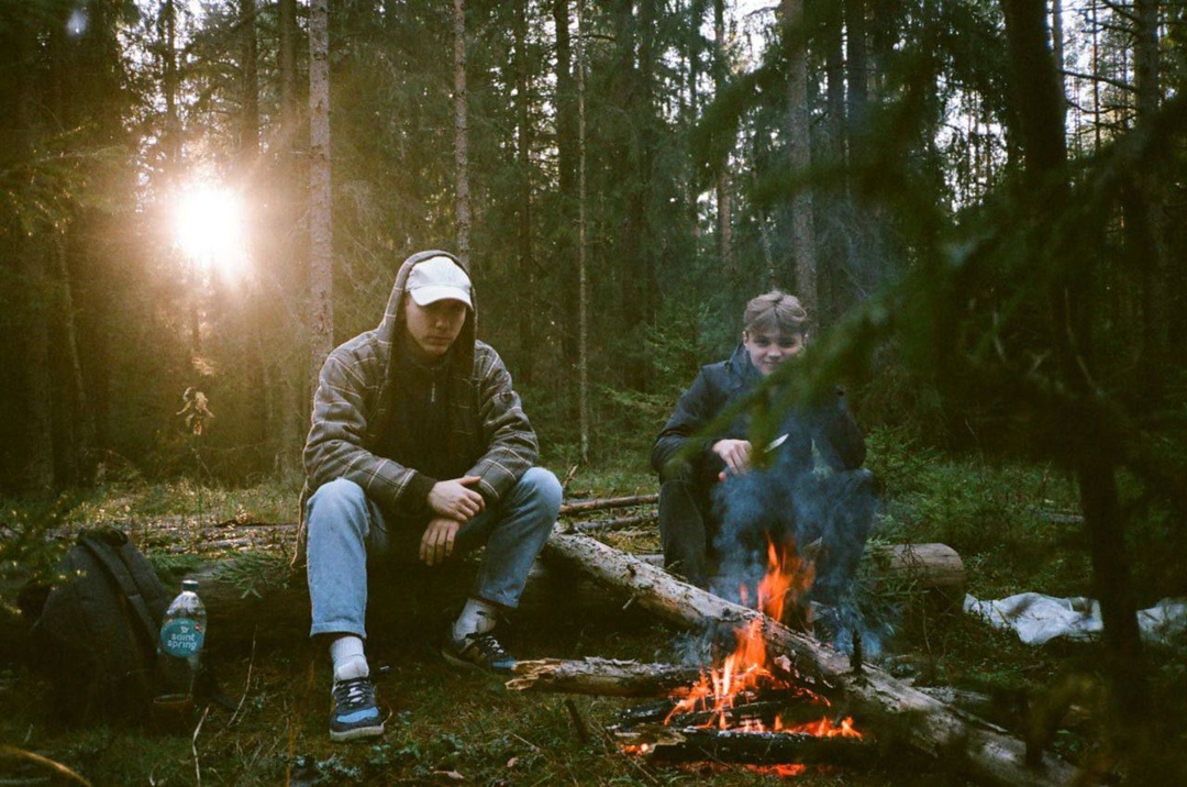 Зумеры по-нашему: история из Усть-Луги