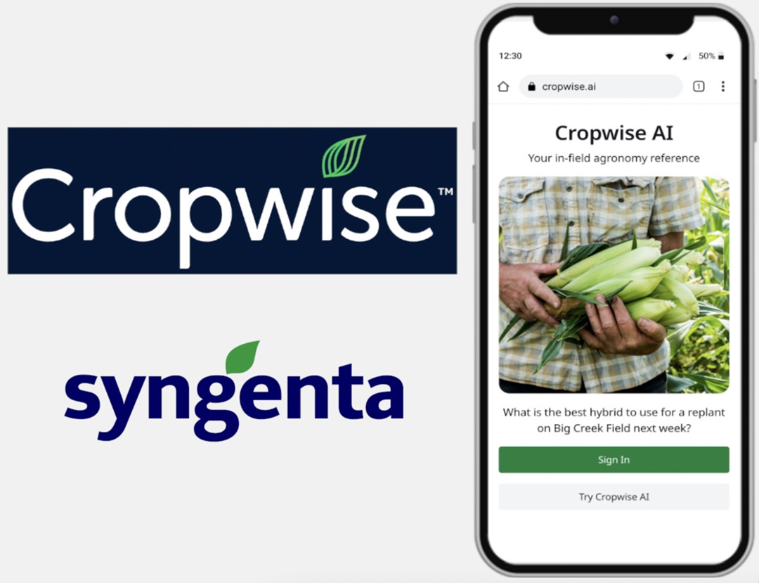 Syngenta и Raft запустили AI-ассистента для фермеров с интеграцией в платформу Cropwise