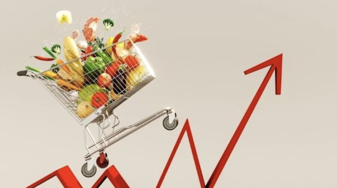 Инфляция с 8 по 14 июля составила 0,02% после 0,79% неделей ранее, сообщил Росстат. С начала месяца рост цен составил 0,81%, с начала года - 4,61%