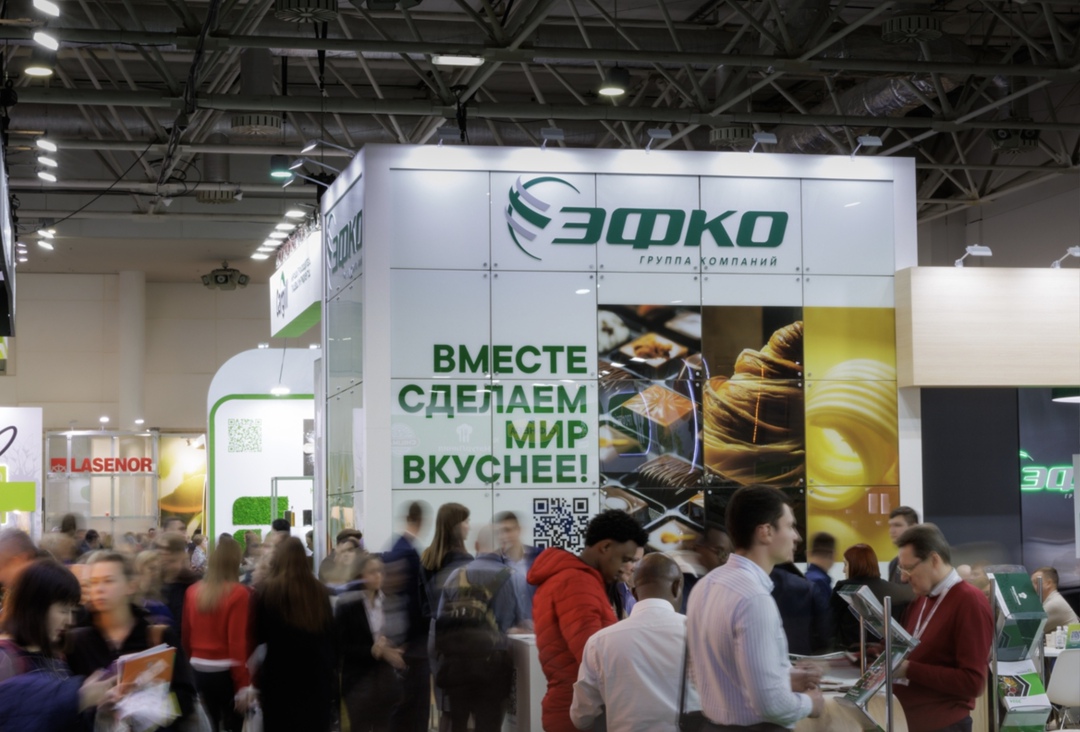 Федеральная антимонопольная служба согласовала ходатайство «Эфко Продукты питания» о приобретении 100% долей «Тульского пищевого комбината»