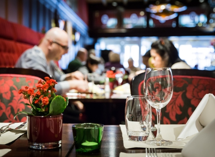 О чем молчат рекорды HoReCa. В 2025 году оборот общепита может перевалить за 4 трлн руб — Журнал «Агроинвестор»