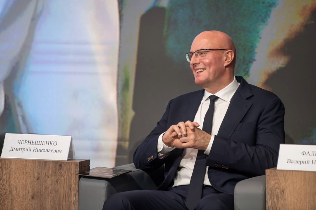 Валентина Матвиенко, Дмитрий Чернышенко и Валерий Фальков дали старт I Всероссийскому фестивалю студенческих семей.