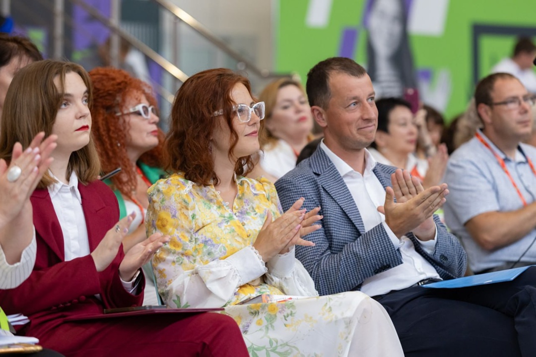 Дмитрий Чернышенко: Россия по праву гордится своей системой наставничества.