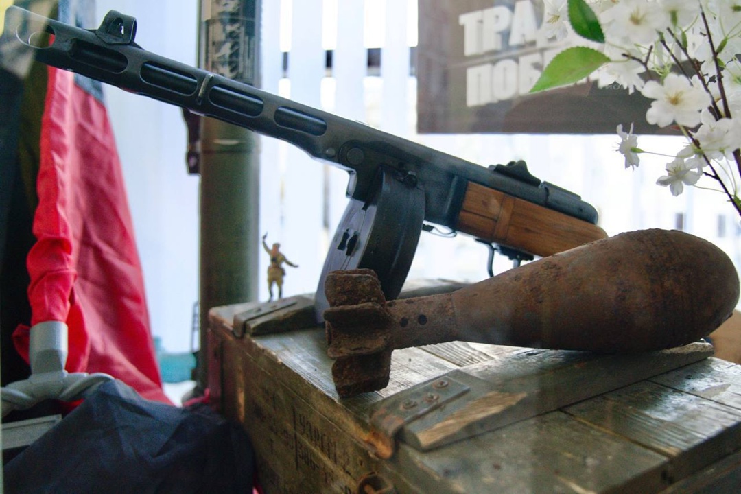 Глава Минстроя России Ирек Файзуллин провел рабочую встречу с Губернатором Приморского края Олегом Кожемяко