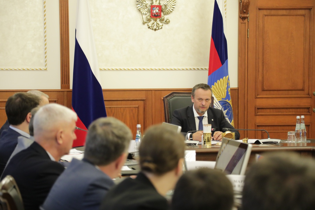 При строительстве ВСМ опираемся на собственные технологии, учитывая опыт зарубежных стран