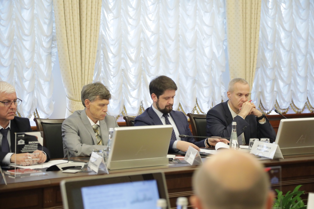 При строительстве ВСМ опираемся на собственные технологии, учитывая опыт зарубежных стран