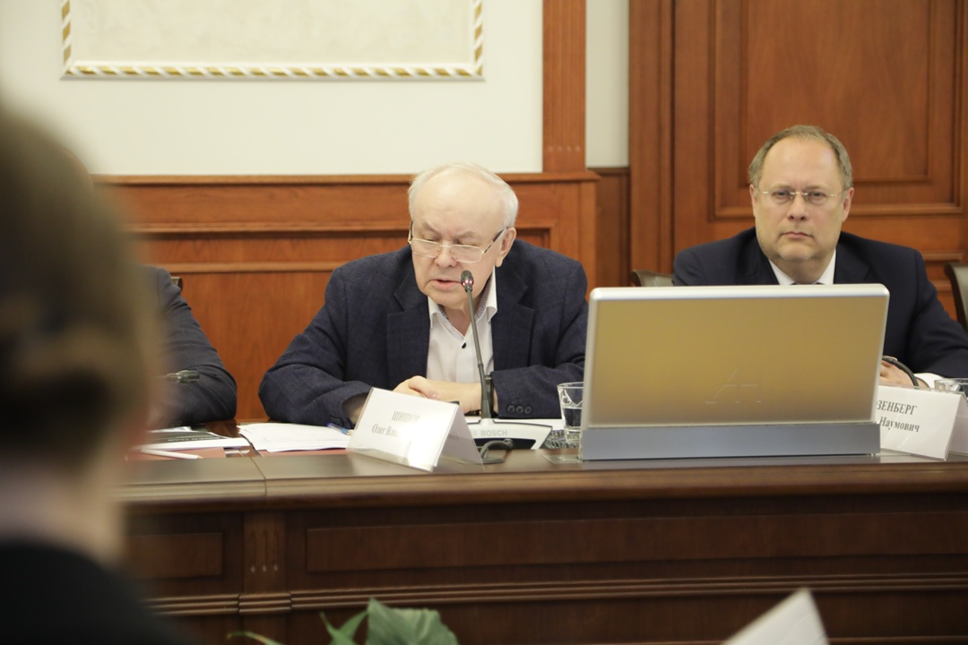 При строительстве ВСМ опираемся на собственные технологии, учитывая опыт зарубежных стран