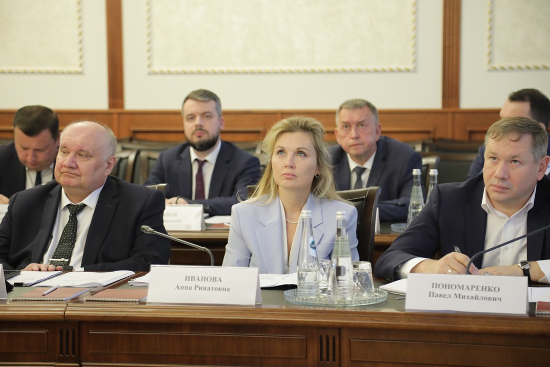 При строительстве ВСМ опираемся на собственные технологии, учитывая опыт зарубежных стран