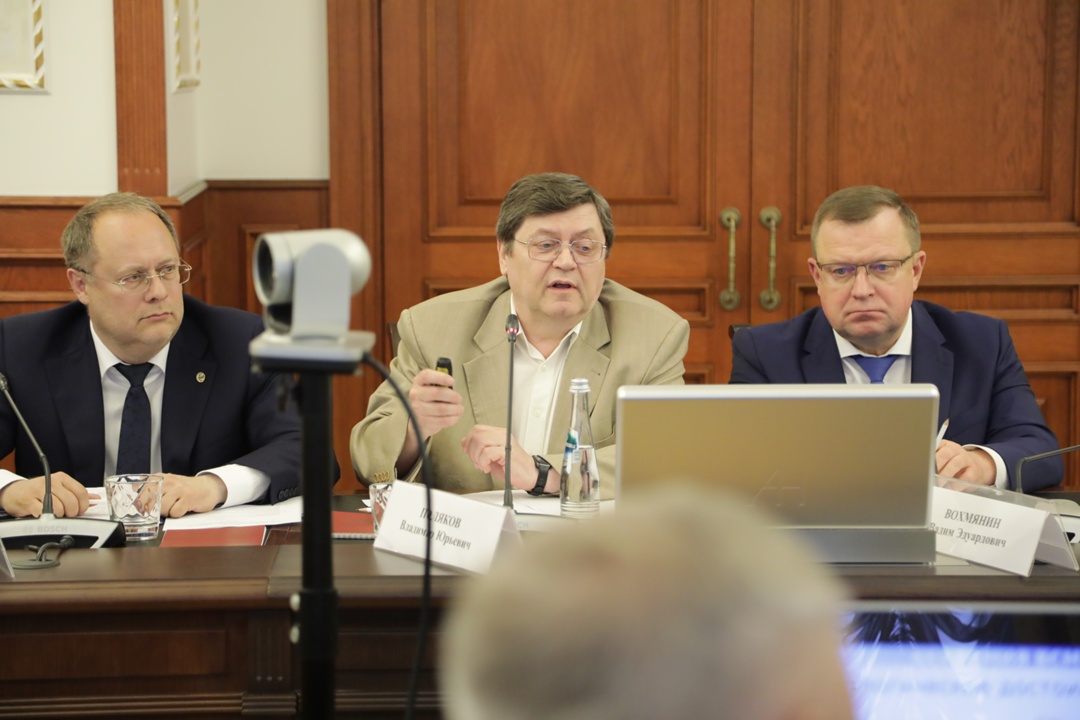 При строительстве ВСМ опираемся на собственные технологии, учитывая опыт зарубежных стран