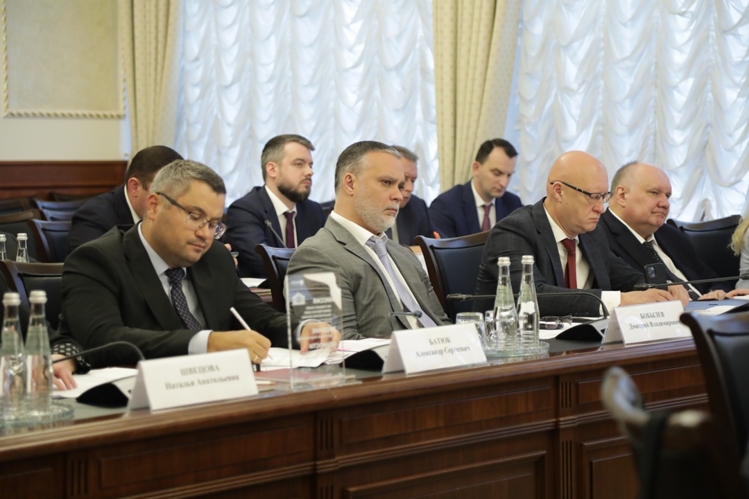 При строительстве ВСМ опираемся на собственные технологии, учитывая опыт зарубежных стран