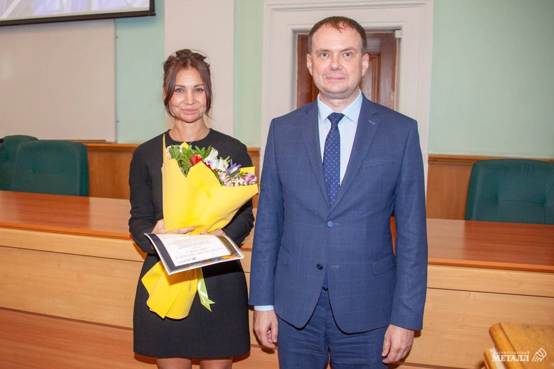 За профессионализм и верность делу