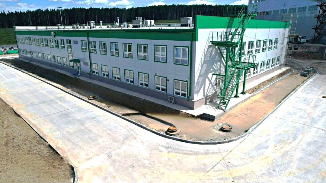 Западно-Уральское управление Ростехнадзора проверило два объекта АО «Верхнекамская Калийная Компания» в Пермском крае: «Строительство горно-обогатительного…