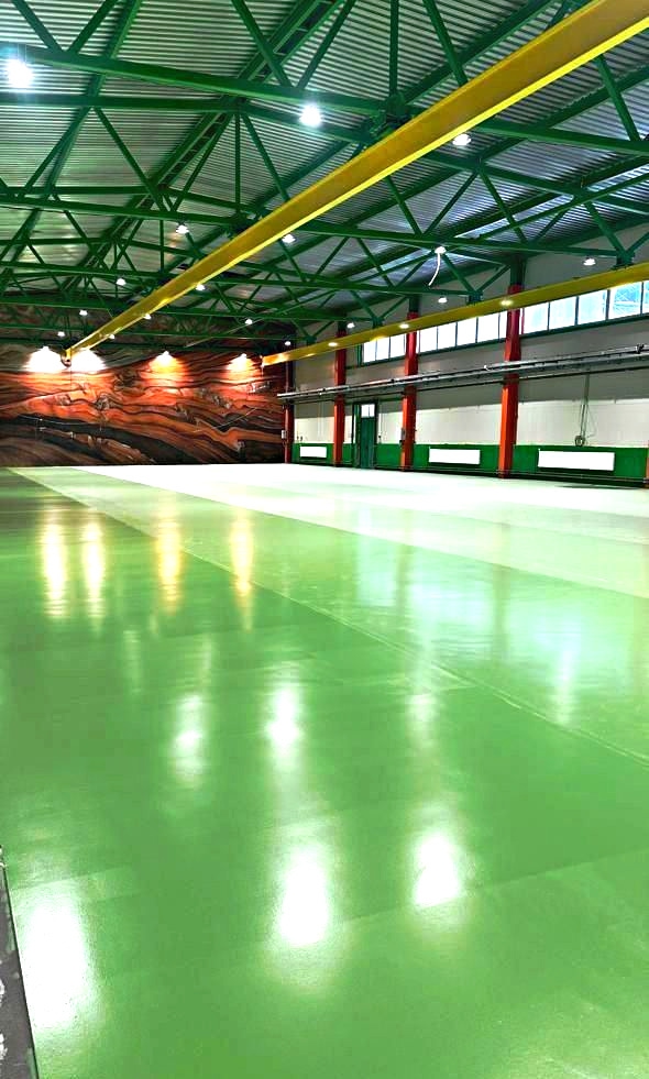 Западно-Уральское управление Ростехнадзора проверило два объекта АО «Верхнекамская Калийная Компания» в Пермском крае: «Строительство горно-обогатительного…