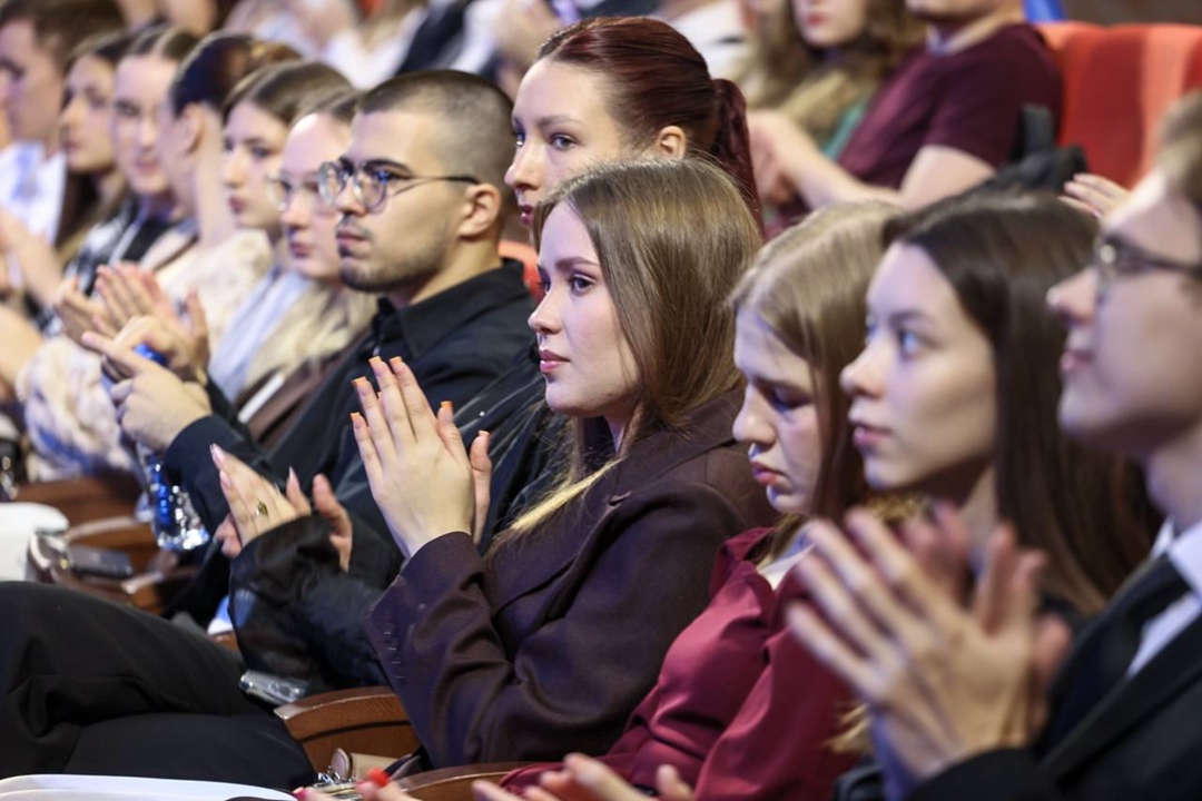 Эта дата точно войдет в историю! Сегодня первый выпуск Академии IT!