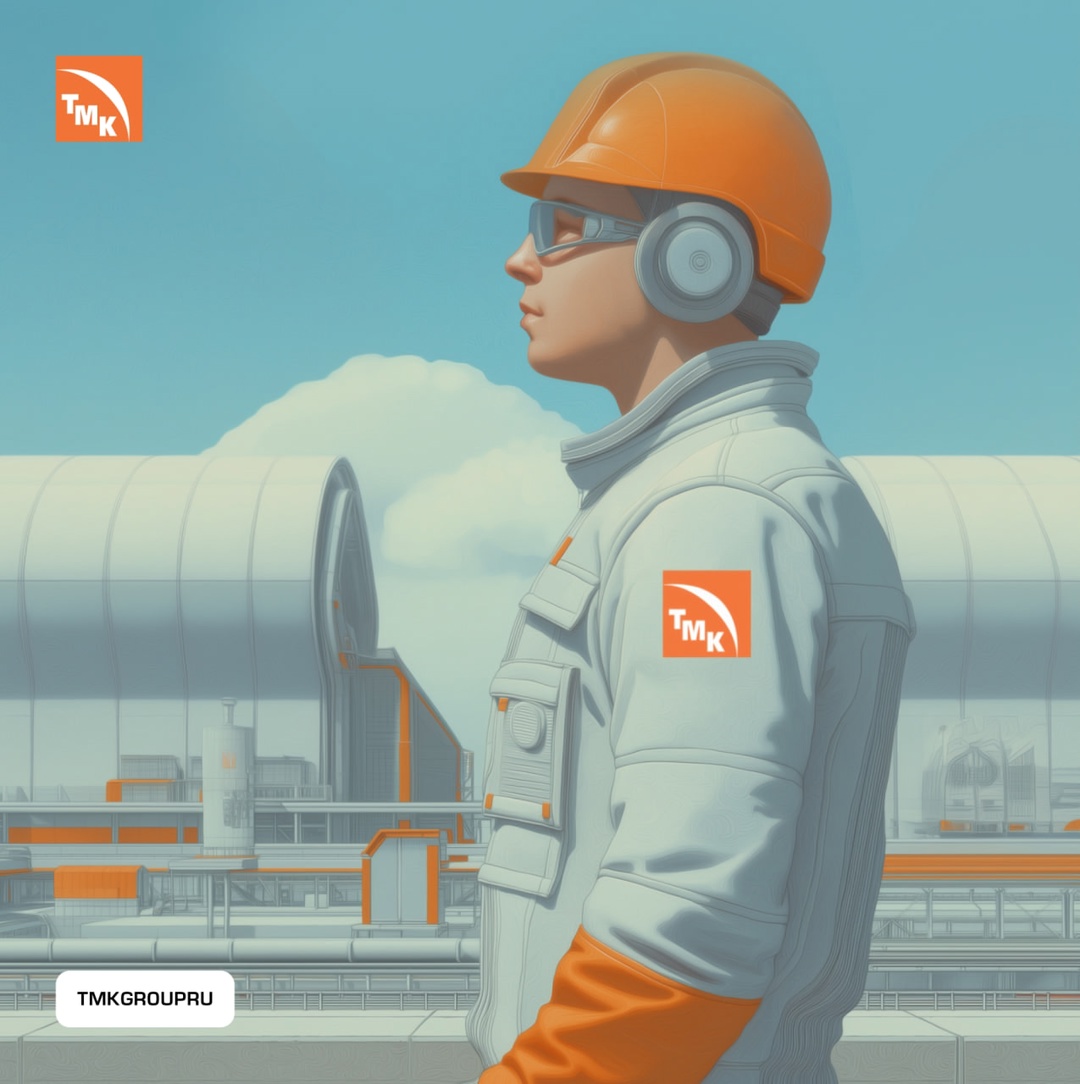 До Дня металлурга остались считаные дни, и мы решили пофантазировать вместе с нейросетью: а как будут выглядеть металлурги будущего?