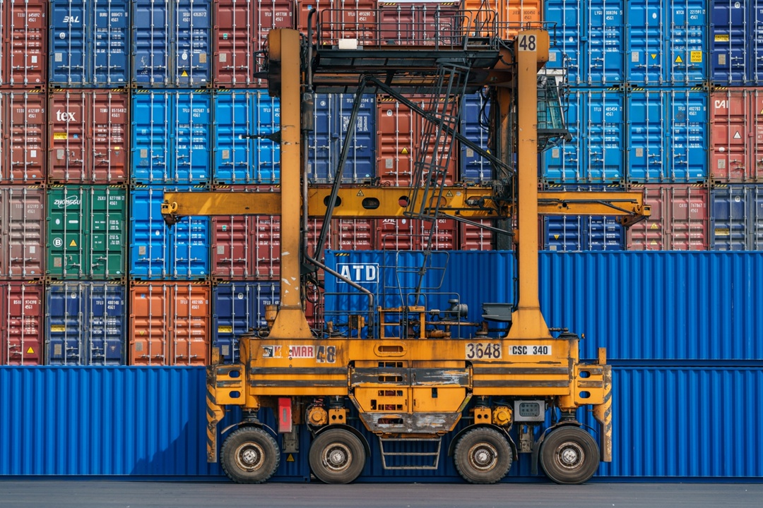 Устойчивость и диверсификация Глобал Портс подвёл операционные итоги второго квартала и первого полугодия