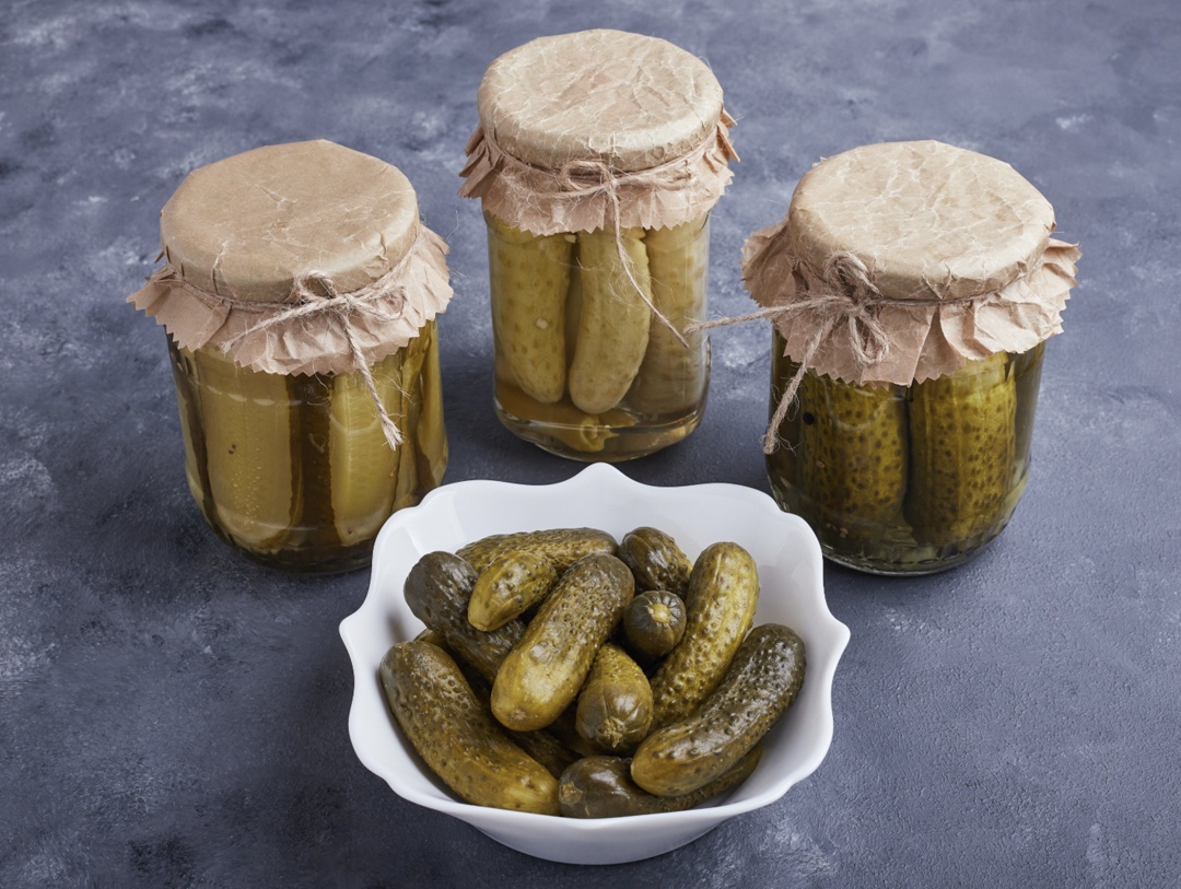 В Китае пользуется спросом российская овощная консервация, рассказал директор по развитию ГК «Дядя Ваня» Виталий Дулиенко на пресс-конференции федерального…