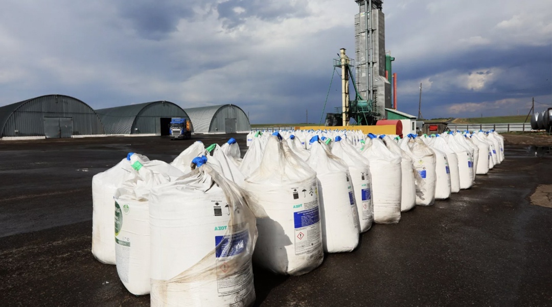 Объем реализации минеральных удобрений на Петербургской бирже с 1 января по 17 июля 2025 года уже превысил совокупный результат за 2024 год, составив почти…