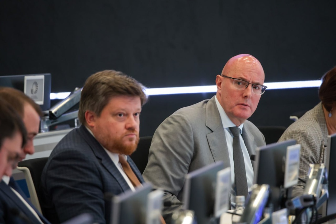 Дмитрий Чернышенко: Федпроект «Пять морей и озеро Байкал» дополнился проектом «Балаклавская бухта» в Севастополе.