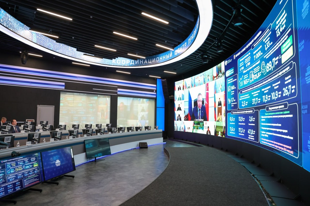 Дмитрий Чернышенко: Федпроект «Пять морей и озеро Байкал» дополнился проектом «Балаклавская бухта» в Севастополе.