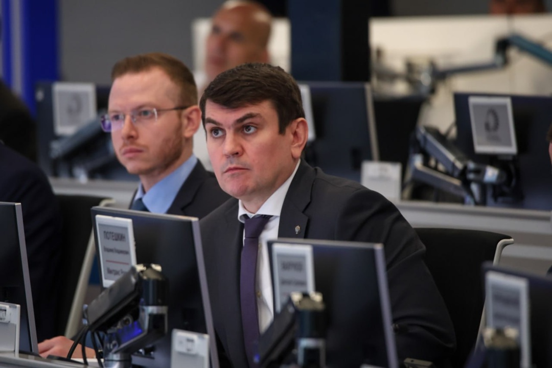 Дмитрий Чернышенко: Федпроект «Пять морей и озеро Байкал» дополнился проектом «Балаклавская бухта» в Севастополе.