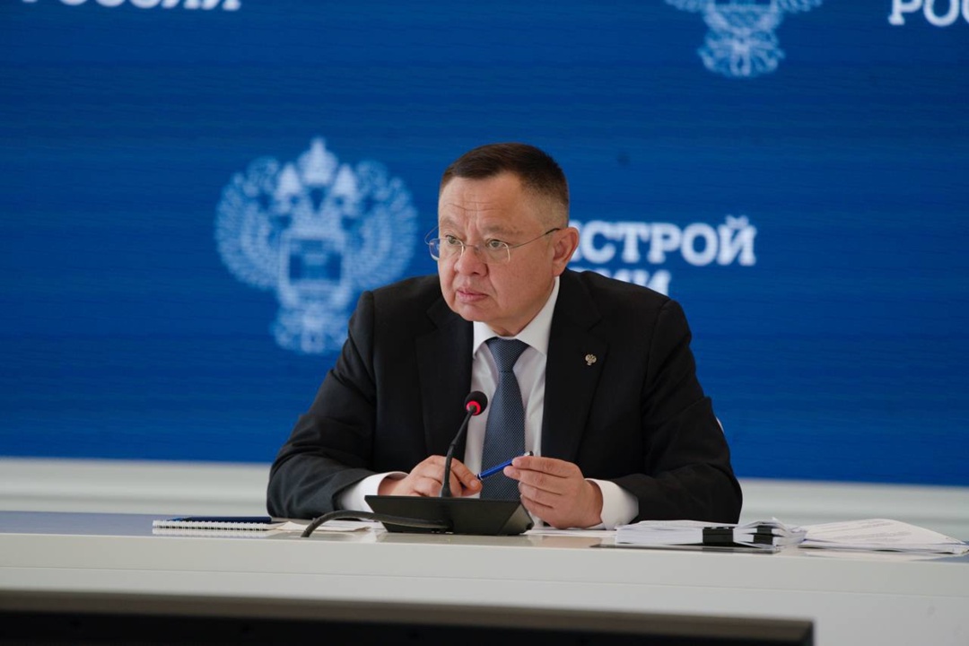 Состоялось совещание по итогам экспертно-аналитических мероприятий в воссоединенных регионах, проводимых Федеральным казначейством