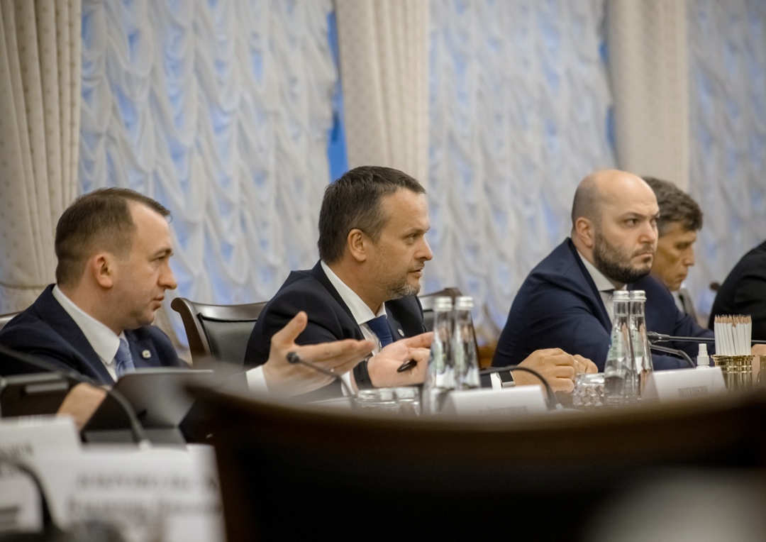 Транспортная доступность Сахалинской области — на контроле Минтранса России