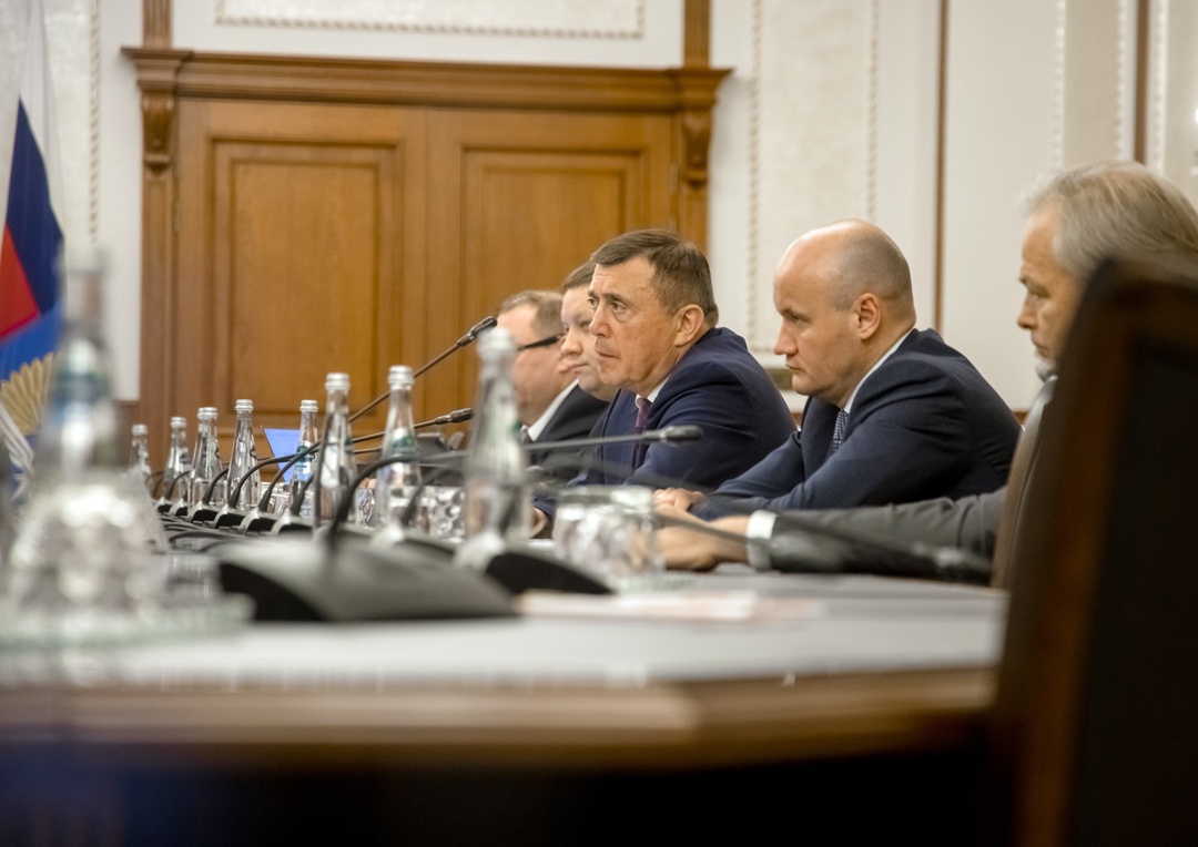 Транспортная доступность Сахалинской области — на контроле Минтранса России