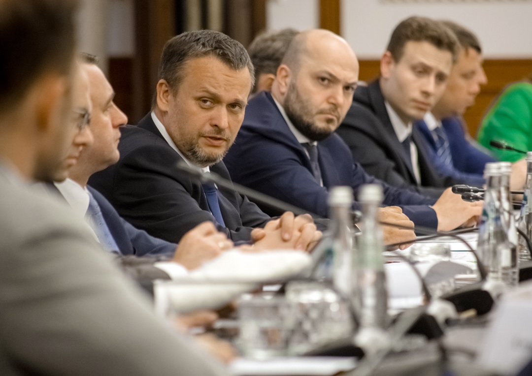 Транспортная доступность Сахалинской области — на контроле Минтранса России