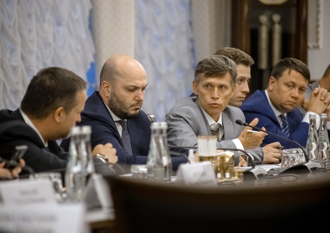 Транспортная доступность Сахалинской области — на контроле Минтранса России