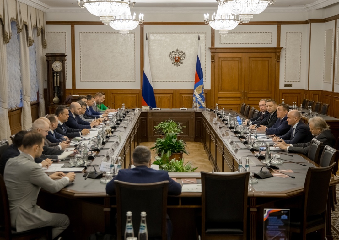 Транспортная доступность Сахалинской области — на контроле Минтранса России