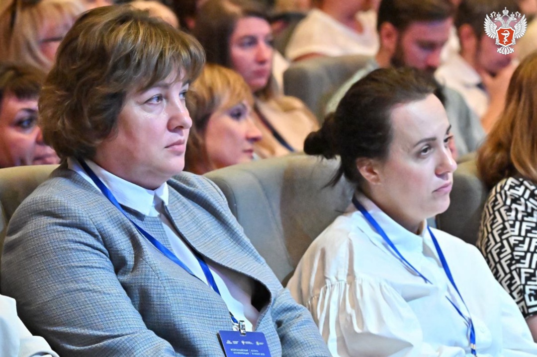 Татьяна Семенова: Минздрав России совместно с регионами постоянно отслеживает потребность в медицинских работниках для выполнения программы госгарантий