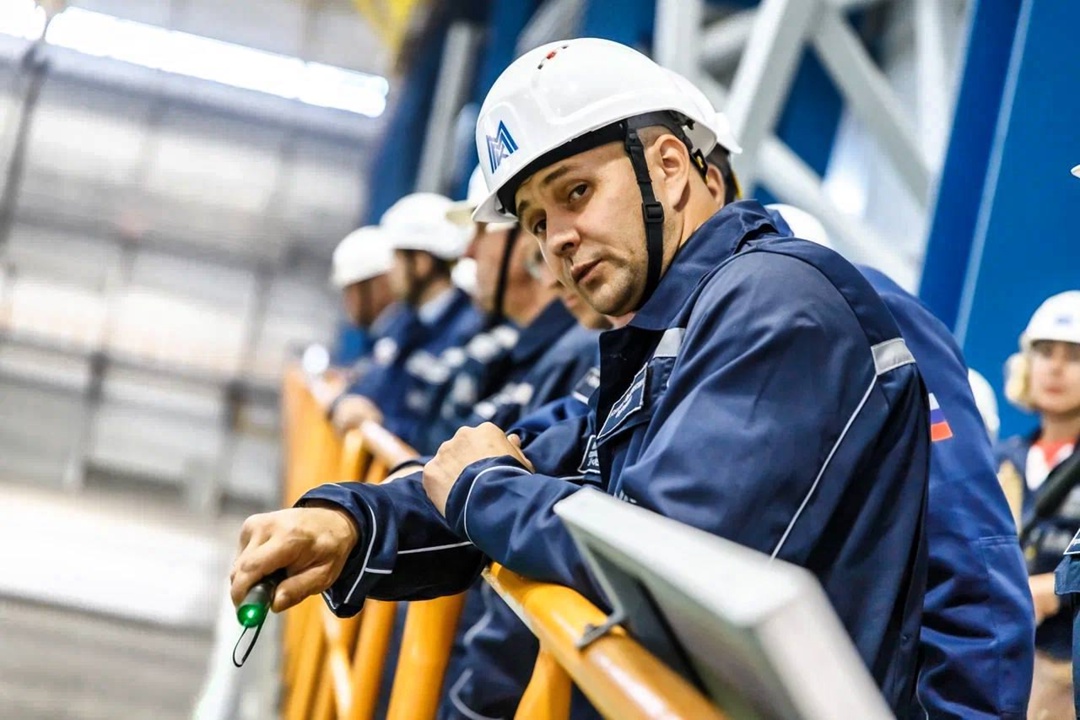 Они сказали: «Поехали!». Генеральный директор ПАО «ММК» Павел Шиляев и директор Магнитогорского завода прокатных валков (МЗПВ, входит в Группу ММК) Валерий…