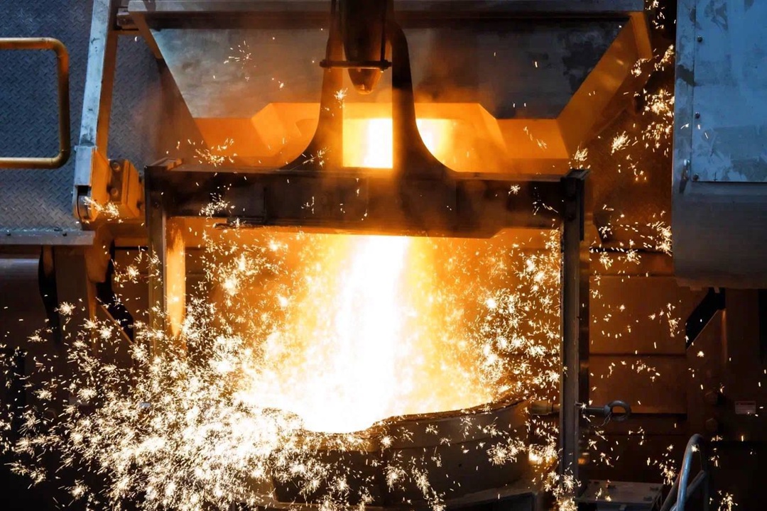 Они сказали: «Поехали!». Генеральный директор ПАО «ММК» Павел Шиляев и директор Магнитогорского завода прокатных валков (МЗПВ, входит в Группу ММК) Валерий…