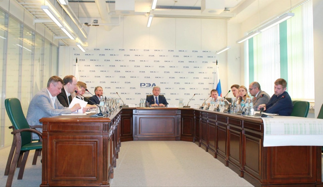 Цифровой ТЭБ станет основой единой цифровой модели ТЭК - Алексей Кулапин