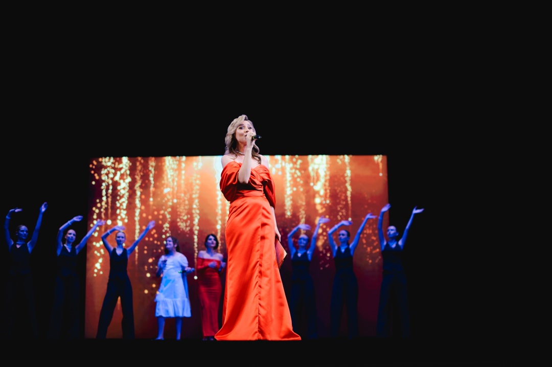 День информирования — ключевое корпоративное событие полугодия!