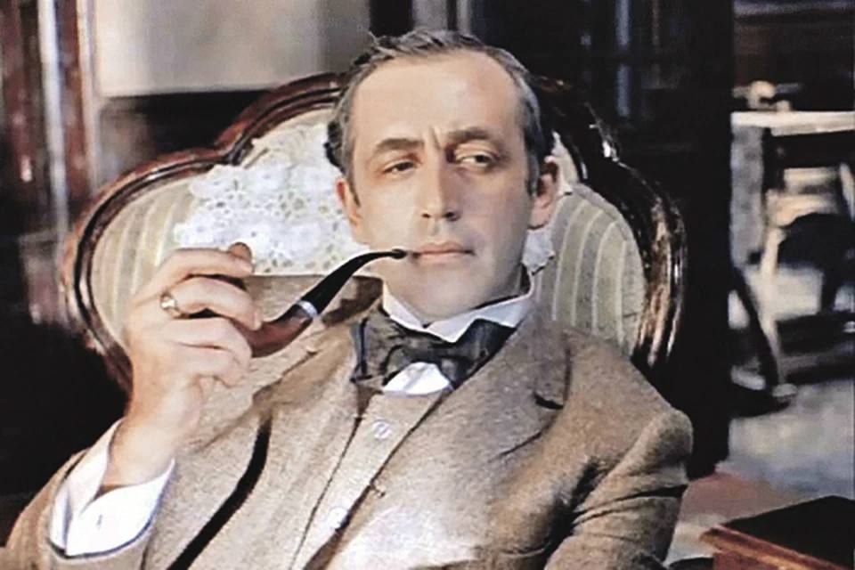 Народный артист РСФСР Василий Ливанов сегодня празднует юбилей: ему исполнилось 90 лет!