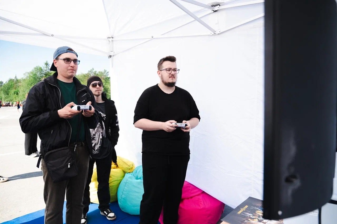 Мончегорск продолжает отмечать 90-летие «Норникеля»