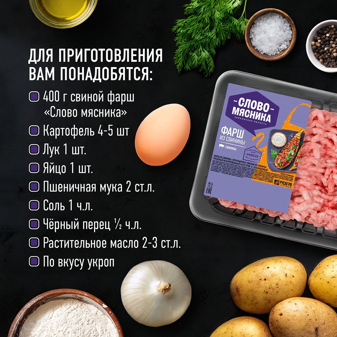 РЕЦЕПТЫ ОТ ШЕФА Друзья, совсем недавно мы с вами готовили оладьи из кабачков со свининой, а сегодня предлагаем рецепт картофельных драников с мясом.