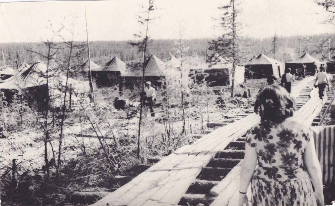 Городу Мирному исполнилось 70 лет! Рассказываем интересные факты об алмазной столице России!