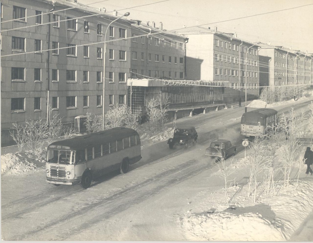 Городу Мирному исполнилось 70 лет! Рассказываем интересные факты об алмазной столице России!