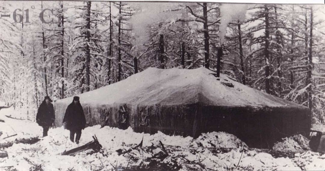 Городу Мирному исполнилось 70 лет! Рассказываем интересные факты об алмазной столице России!
