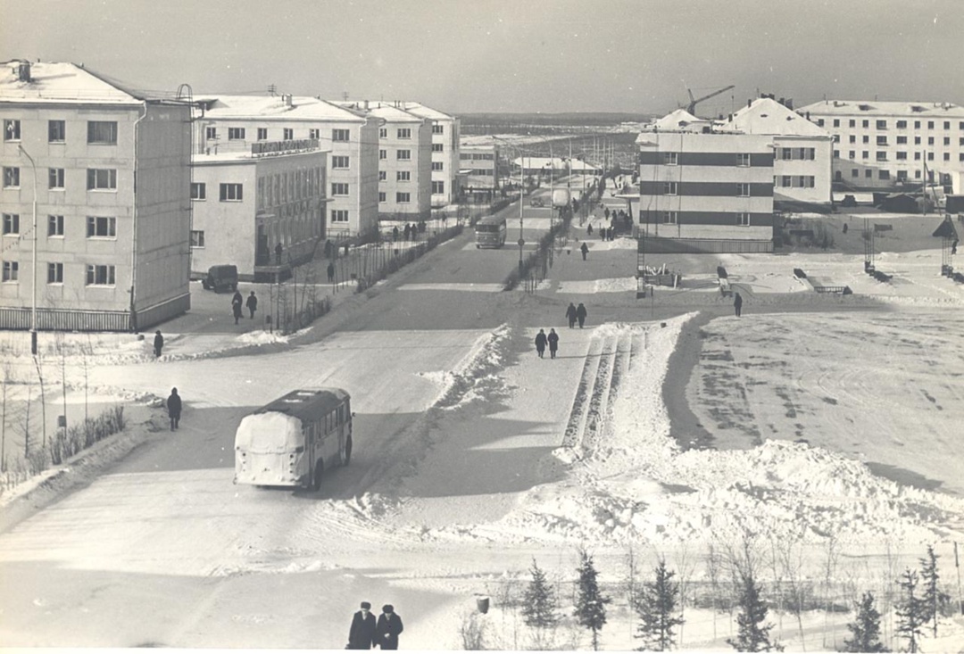 Городу Мирному исполнилось 70 лет! Рассказываем интересные факты об алмазной столице России!