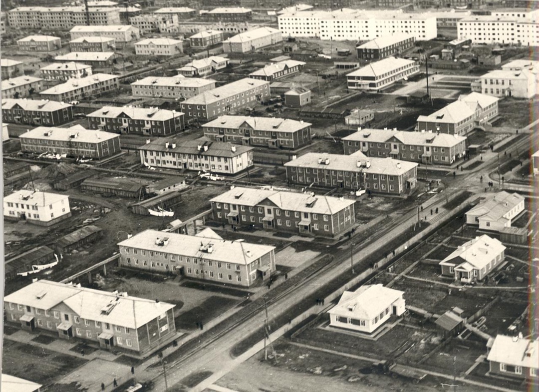 Городу Мирному исполнилось 70 лет! Рассказываем интересные факты об алмазной столице России!