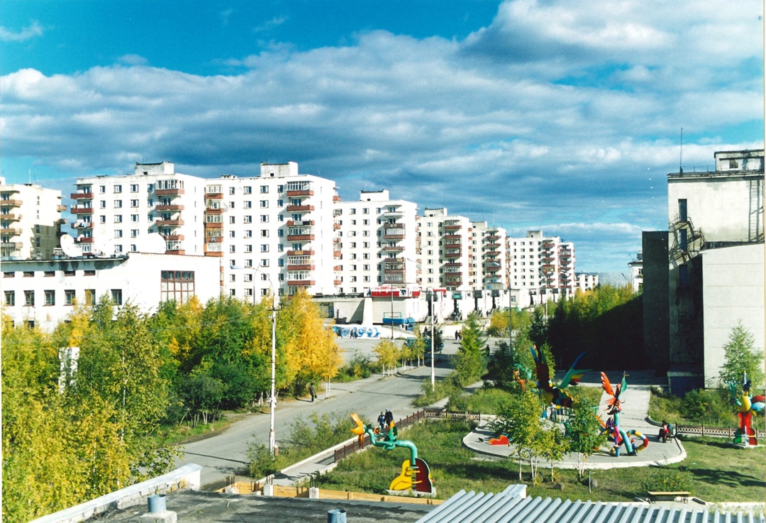 Городу Мирному исполнилось 70 лет! Рассказываем интересные факты об алмазной столице России!