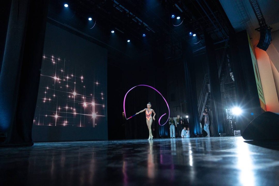 Делимся энергией В Москве завершился финал корпоративного фестиваля «Энергия талантов».