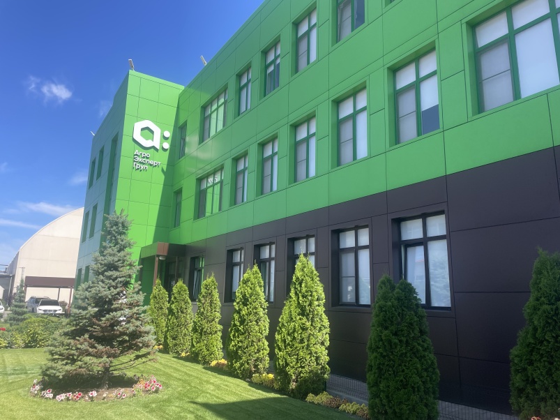 «Волга Индастри»: от одного цеха до тройки крупнейших производств