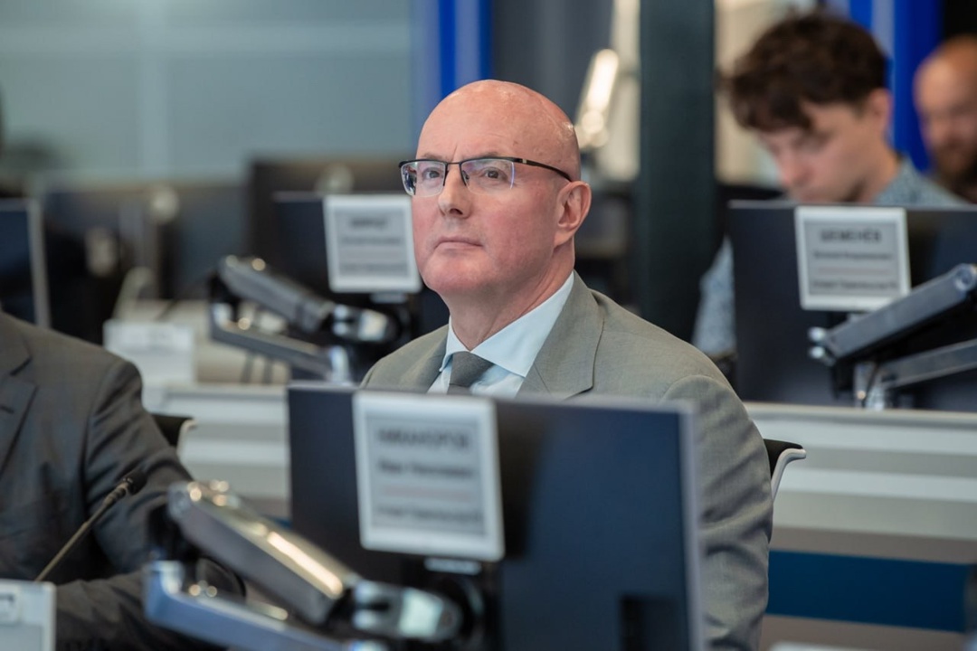 Дмитрий Чернышенко: План проведения Десятилетия науки и технологий направлен на достижение технологического лидерства